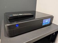 PS Audio Perfectwave Dac Mk1
