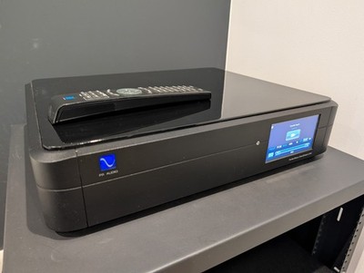 PS Audio Perfectwave Dac Mk1
