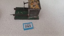 Collectors VINTAGE Hornby train 0 gauge BUFFER STOP