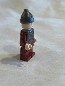 Lego Minifigure Prince of Persia Alamut Guard 1 pop013 from Set 7573