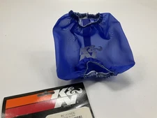 K&N RC9350DL Pre-filter Sock For K&N RC-9350 Universal Clamp-On Air Filter