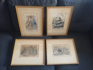 La Mode Illustree | eBay
