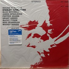 Rough & Tumble by Turrentine, Stanley (Record, 2022) for sale
