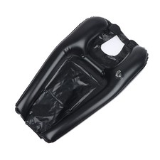 Mobile Inflatable Salon Hair Wash Sink Basin Shampoo Tray Washing Bowl Portable[