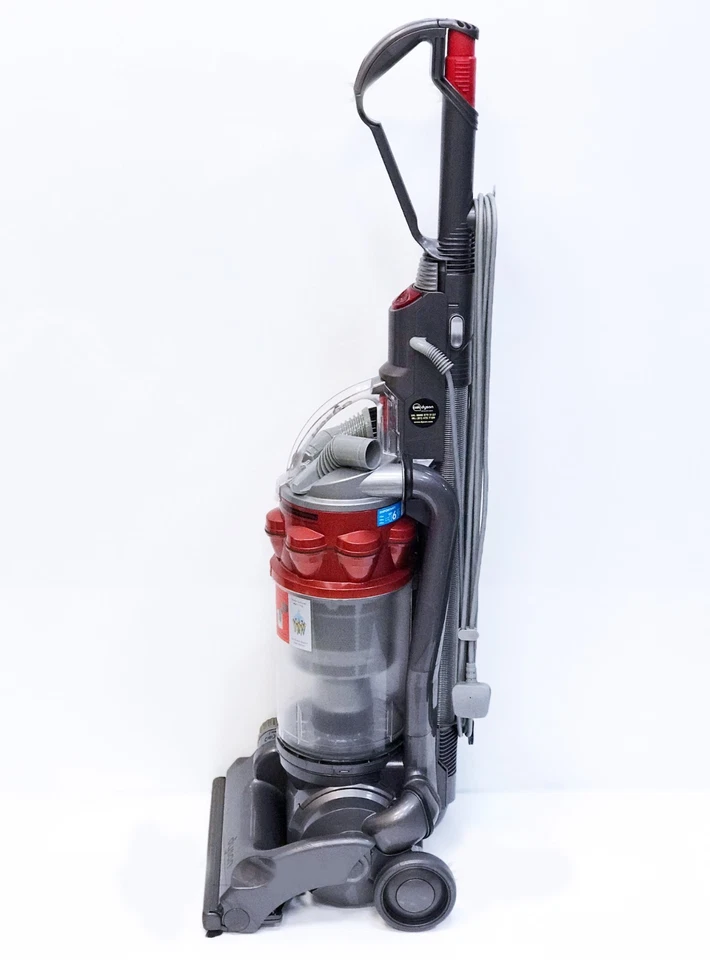 Dyson DC14 Blitz It Upright Clutched Vacuum Cleaner - Reconditioned - Image 3 of 4