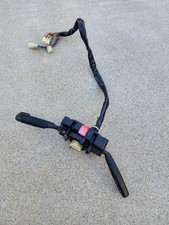 92-94 Metro Swift Headlight Windshield Wiper Turn Signal Column Combo Switch Oem 92-94 Metro Swift Headlight Windshield Wiper Turn Signal Column Combo Switch Oem