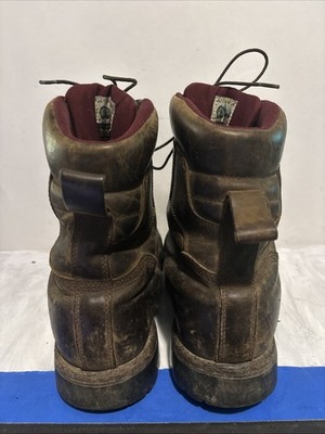 Chippewa Boots Mens 12EEE Leather Waterproof Chippewa Men main image 3