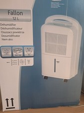 dehumidifiers for home large electric 12 L.