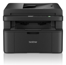 Brother DCP-L1660W Imprimante Laser Multifonction S/W Wi-Fi Letter A 216 x 279 m