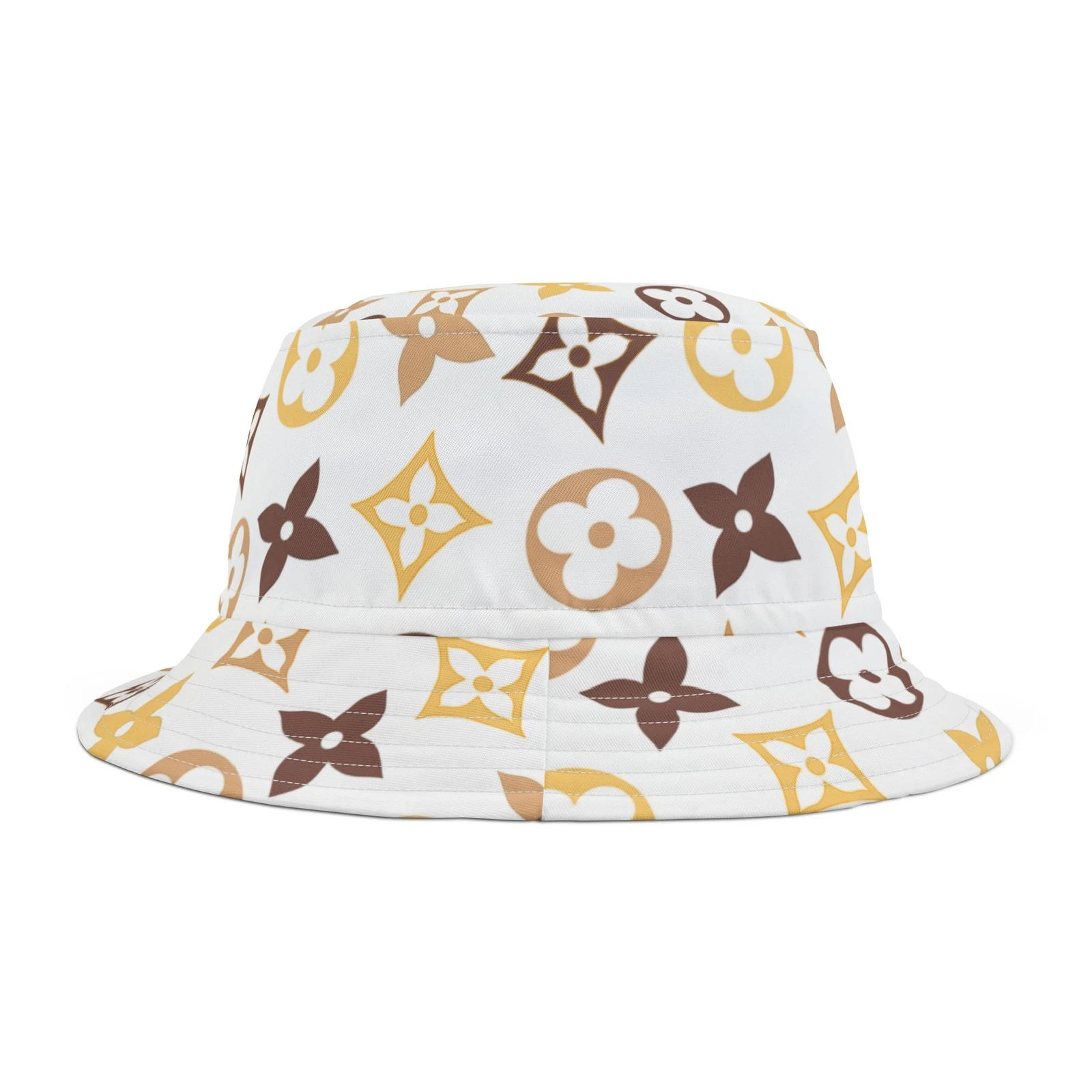 Chic Floral Bucket Hat, Trendy Sun Hat for Summer, Perfect Gift for [...]