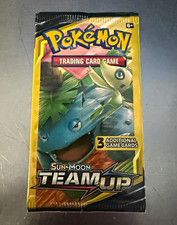team up booster box tcgplayer Pokemon TCG Sun & Moon - making the collection and discovery of new cards an exciting experience Booster Pack Prices | Pokemon