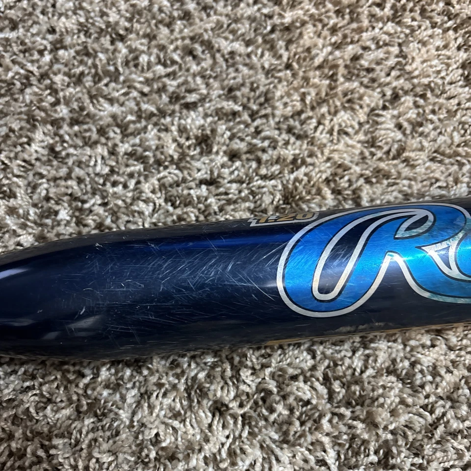 Rawlings Power Forged "Especial de fábrica" 17” Superficie de golpe máximo 34/26 caída 8 Foto 4 de 4