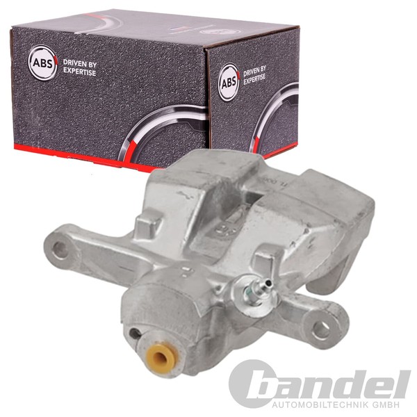 A.B.S. Bremssattel Hinterachse Links Passend FüR Lexus RX | 740781-image