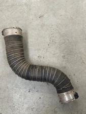 BMW 4 F36 Gran coupe 2017 Diesel 140kW Schlauch Leitung Ladeluftkühler ADB6975