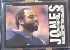 1985 Topps - Ed 