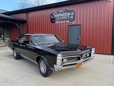 1967 Pontiac GTO for Sale