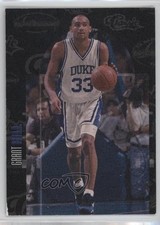 1994-95 Ted Williams Card Company Co-Op Grant Hill #CO4 HOF 2m6