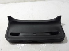 Volvo C40 2024 Verkleidung Heckklappe Kofferraumdeckel 32394029 AUA202540