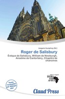 LóEgaire Humphrey | Roger De Salisbury | Taschenbuch | FranzöSisch (2026)