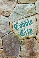 Todd Monger | Cobble City | Taschenbuch | Englisch (2018) | Xlibris Us