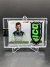 2025 Topps Dynasty F1 Nico Hulkenberg Worn Racing Gloves Relic Auto 3/5 #DAF-NHU