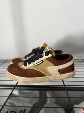 Vintage 90s RARE JNCO Footing Men Sneakers Men Size 10