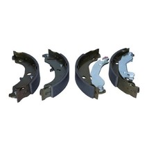 Bremsbackensatz hinten für Fiat Brava 182 Bravo 1 Punto 176 | 24428089