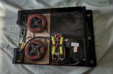 Electronic Theatre Controls Inc. L86-2400, Two 20 Amp., 120 Volt