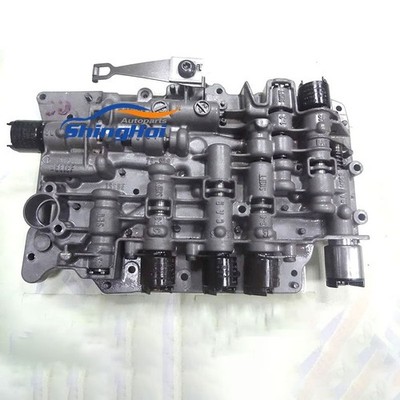 M74 BTR4 Automatic Transmission Valve Body For Ssangyong Geely Daewoo 4-Speed