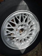 bmw e30 bbs alloy wheels 14 inch