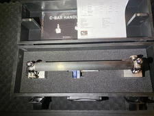 DMG MORI VCS Complete Technology Cycle - Calibration hardware