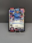 2026 Topps Chrome Black Brady House Chrome Black Autographs (RAW)