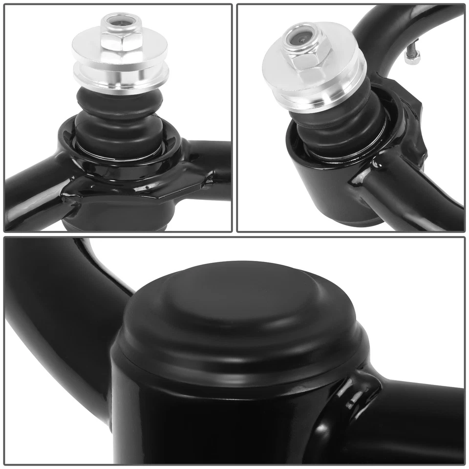 Kits de suspensão de braços de controle superiores dianteiros estilo original Tacoma 4Runner 1995-2004 - Imagem 3 de 4