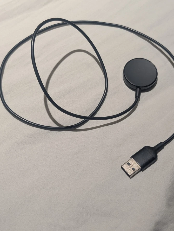 Samsung Galaxy Watch Active2, photo 3 of 3