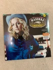 New ListingMADONNA MUSIC BLUE VINYL SAINSBURYS LIMITED EDITION SEALED RECORD