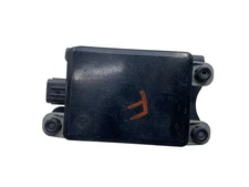 2021 GENESIS GV80 ADAPTIVE CRUSIE CONTROL DISTANCE SENSOR RADAR MODULE & BRACKET