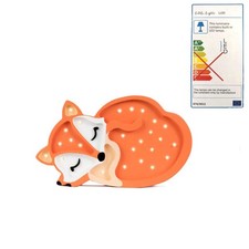 Lampe Renard Little Lights