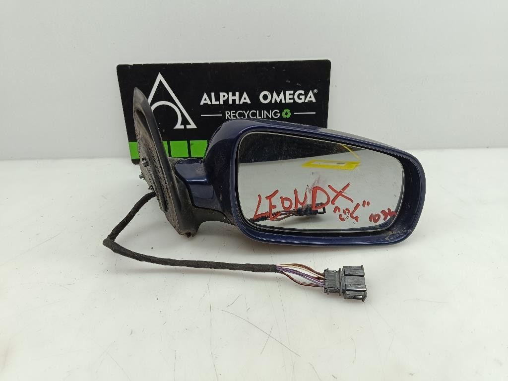 SPECCHIETTO DX PER SEAT Leon 1° Serie 010509 (99>05)