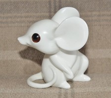 Royal Osborne / Maruri White Bone China Mouse
