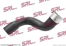 Ladeluftschlauch Turboschlauch für Renault Kangoo Rapid / Grand II ab 08->