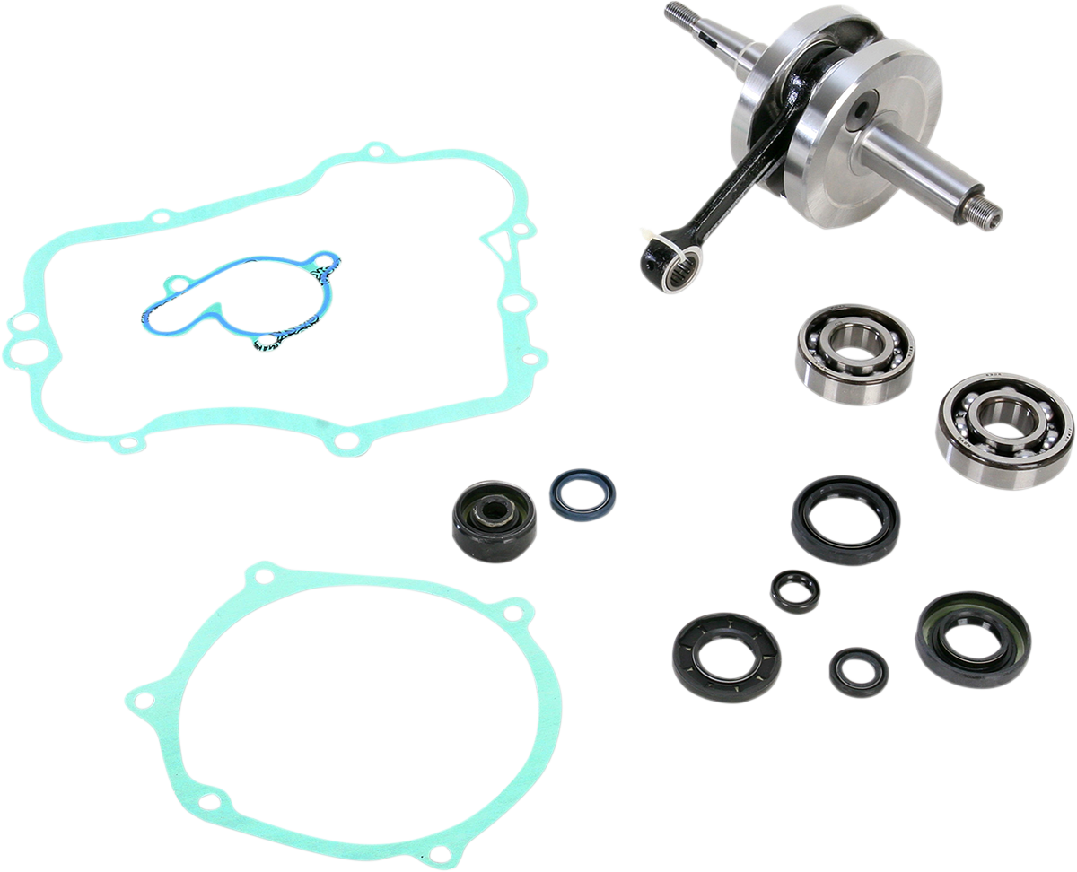 Wiseco Garage Buddy Engine Rebuild Kit for 1993-2001 Yamaha YZ80