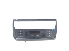 64113426630 console centrale tableau de bord BMW X3 E83 306D3 K1833-33342