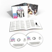 The Journey - Pt. 2 | The Kinks | Audio-Cd | 2 Audio-Cds | Englisch | 2026