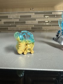 LEGO BIONICLE: Skull Warrior (70791) with Mask of Ice