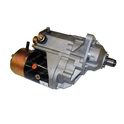 GN75156 STARTER - NEW