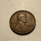 1928-P Lincoln Wheat Cent - Exact Coin Shown Insured Tracked Shipping  Lot J43
