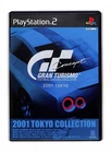 Gran Turismo Concept 2001 Tokyo Collection Playstation 2 PS2 Japan 🍁 Seller