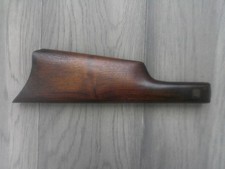 Stevens Ideal Model 44 Rifle Buttstock Rear Stock 25-20 Cal
