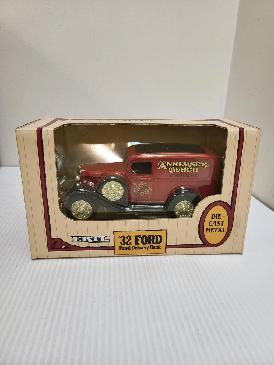 1932 Vehicle Year Diecast Vehicle Banks for sale - eBay