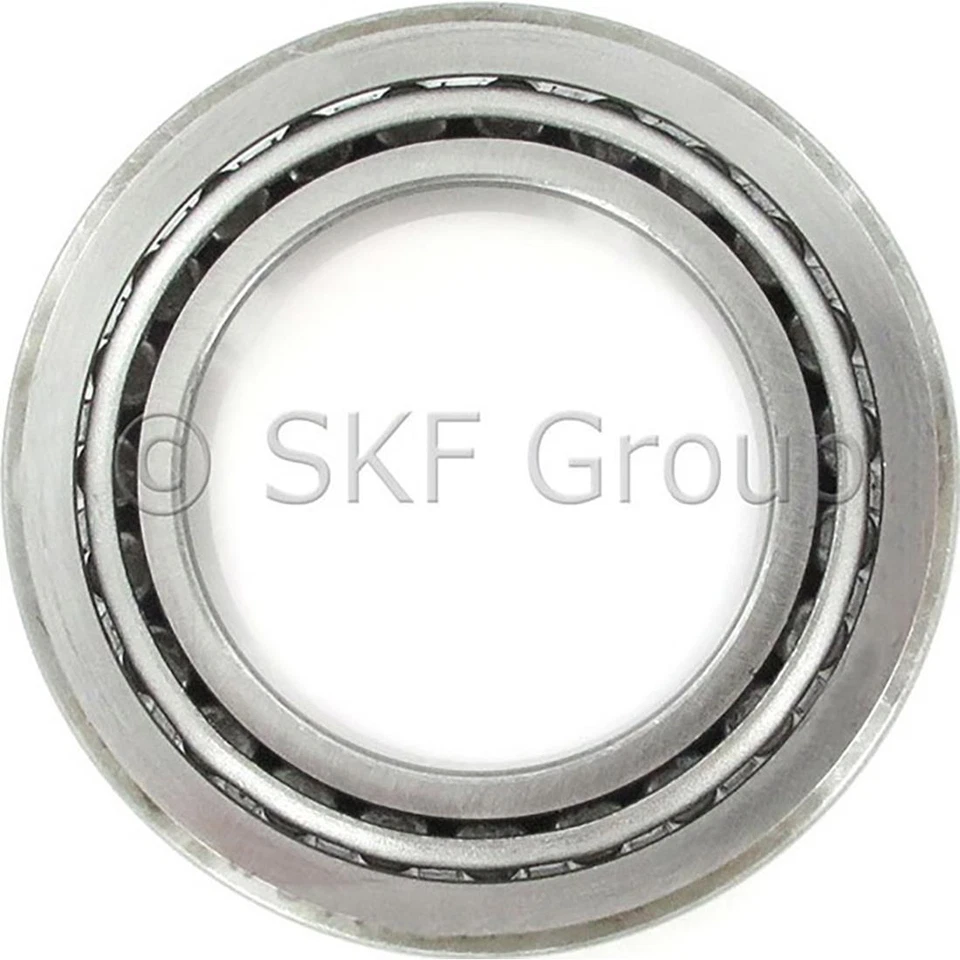 Cojinete de rueda delantera SKF 2 piezas para Ford Aspire 1994 1995 1996 1997 Foto 2 de 4